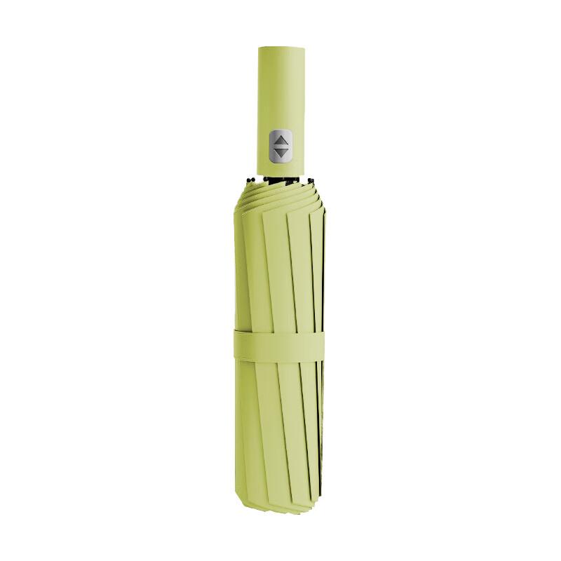 Tri-polar TP7071 24-Rib Fully Automatic Dual-Use Umbrella