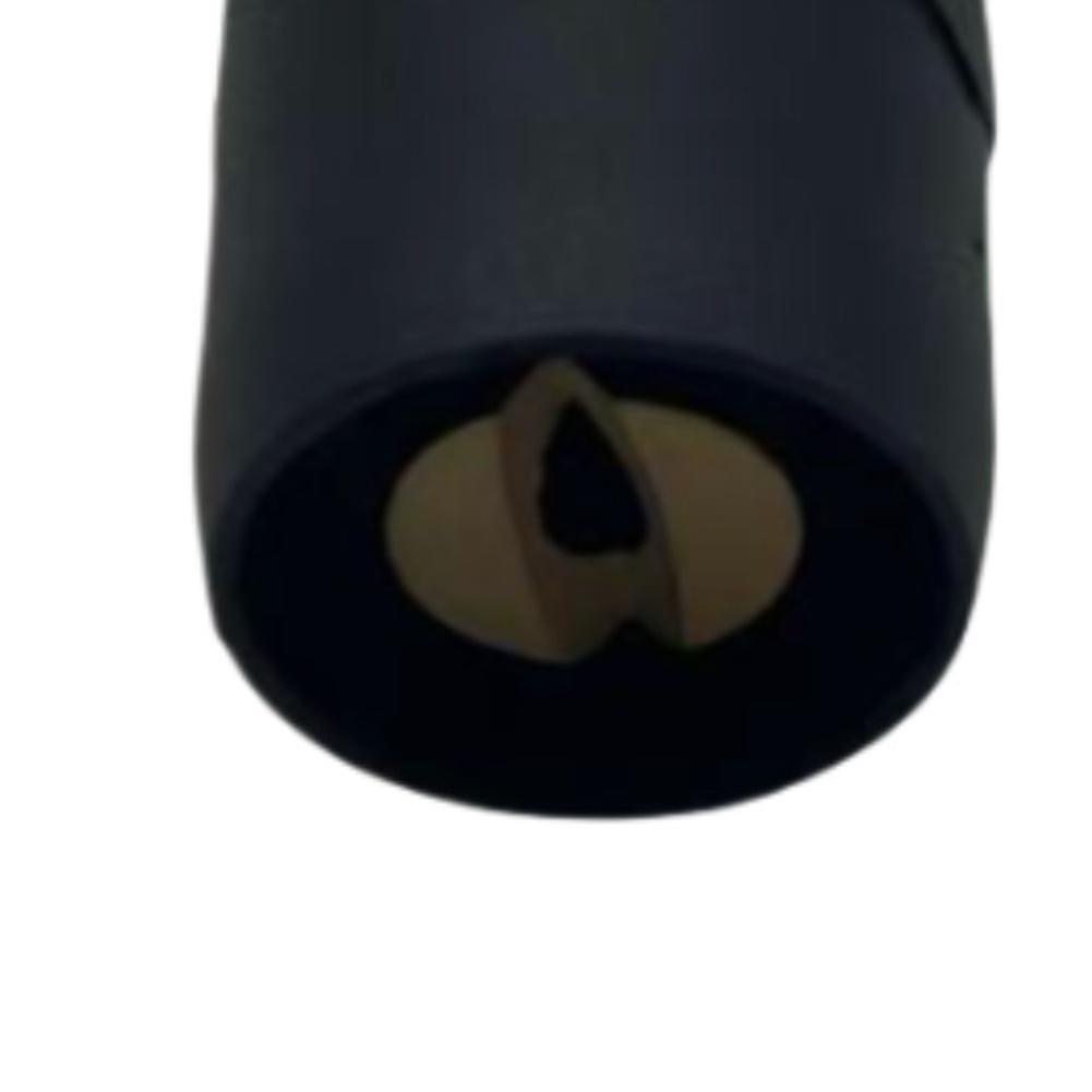 Brass Fan-Shaped Foam Nozzle with G1/4 Screw Fitting for High Pressure Washer Even Foam Spray and Reliable Operation