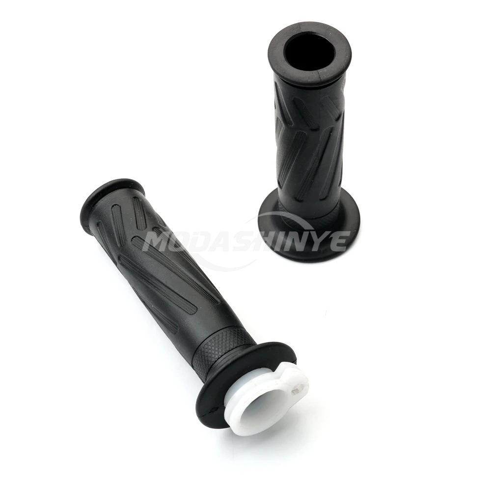 Yamaha YBR125 125cc High-Quality Throttle Grip Contact customer service