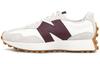 327 'White Dark Red' Women's WS327KA
