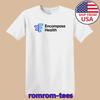 Encompass Health White Size S-5XL