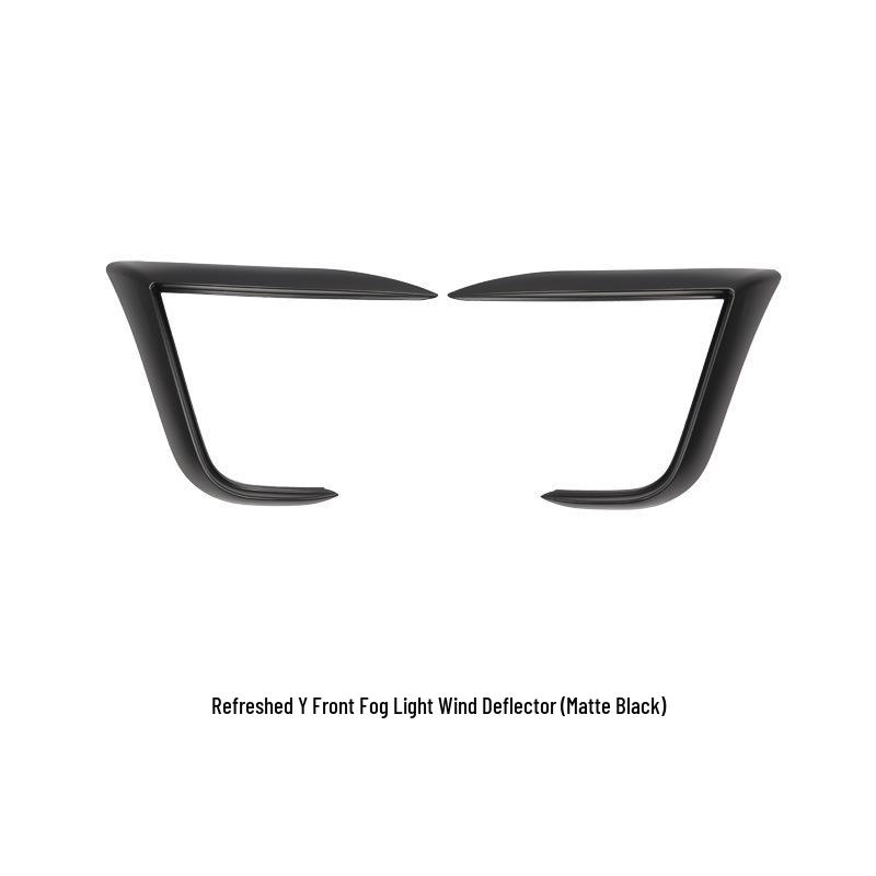 Full Coverage Floor & Trunk Mats for 2025 Tesla Model Y