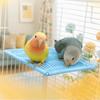 Imitation Vine Bird Resting Stand Bite Resistant Parrot Perch Toy  Behavior Training
