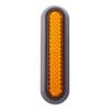 Side Cover Wheel Hubs Cap Reflective Strips Set for -M365/1s/Pro/Pro2-/Lite/G30 Max Electric Scooter