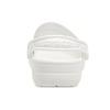 Crocs Classic Clog Comfortable Slip-On Unisex Footwear White 206908-100
