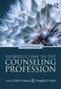 Kniha Introduction To the Counseling Profession