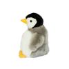 AQUA Plush Toy Marine Pen-chan Yellow 00100018