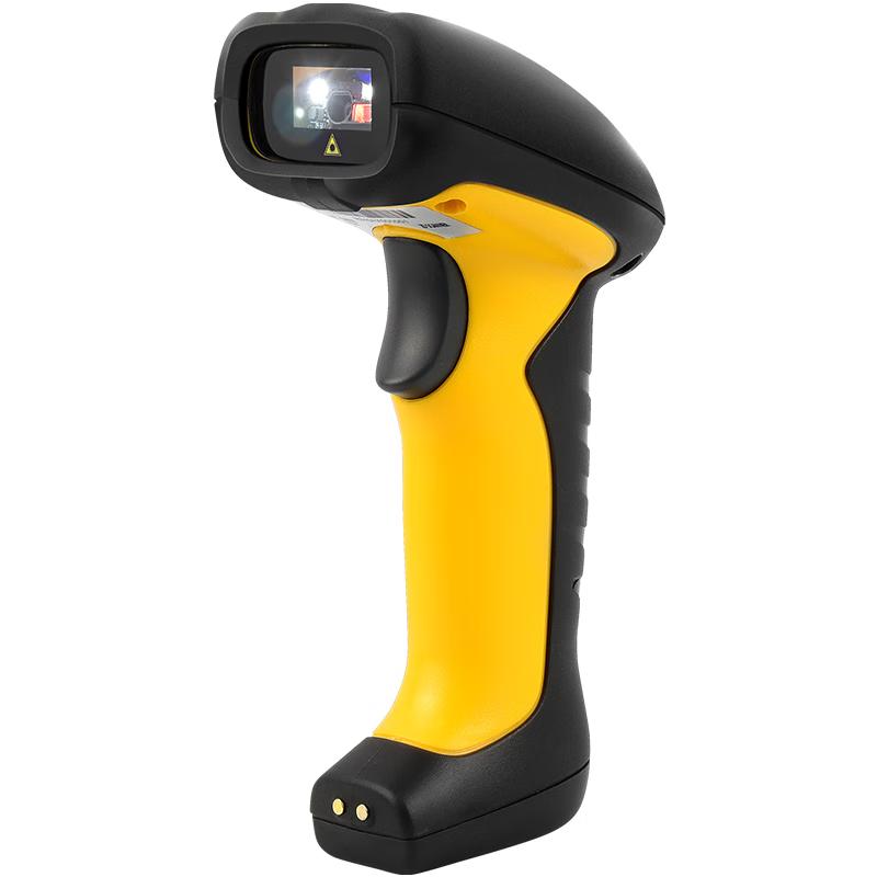 NTEUMM Industrial High-Precision Barcode Scanners