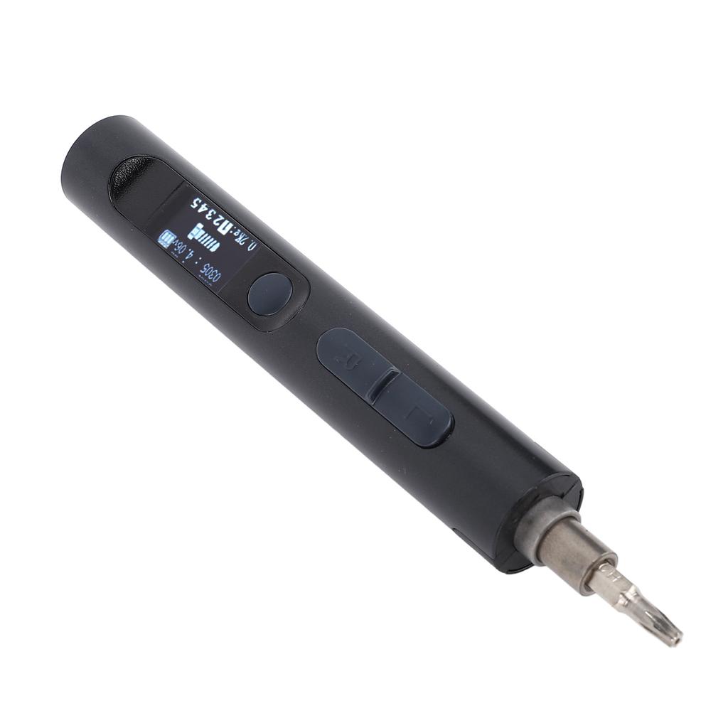 Electric Screwdriver High Accuracy Torsion Power Screwdriver Repair Tool for Phone Repairing