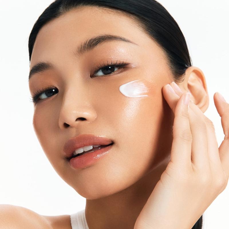 Anua Zero-cast Moisturizing Finish Sunscreen SPF 50+ PA++++ 50ml