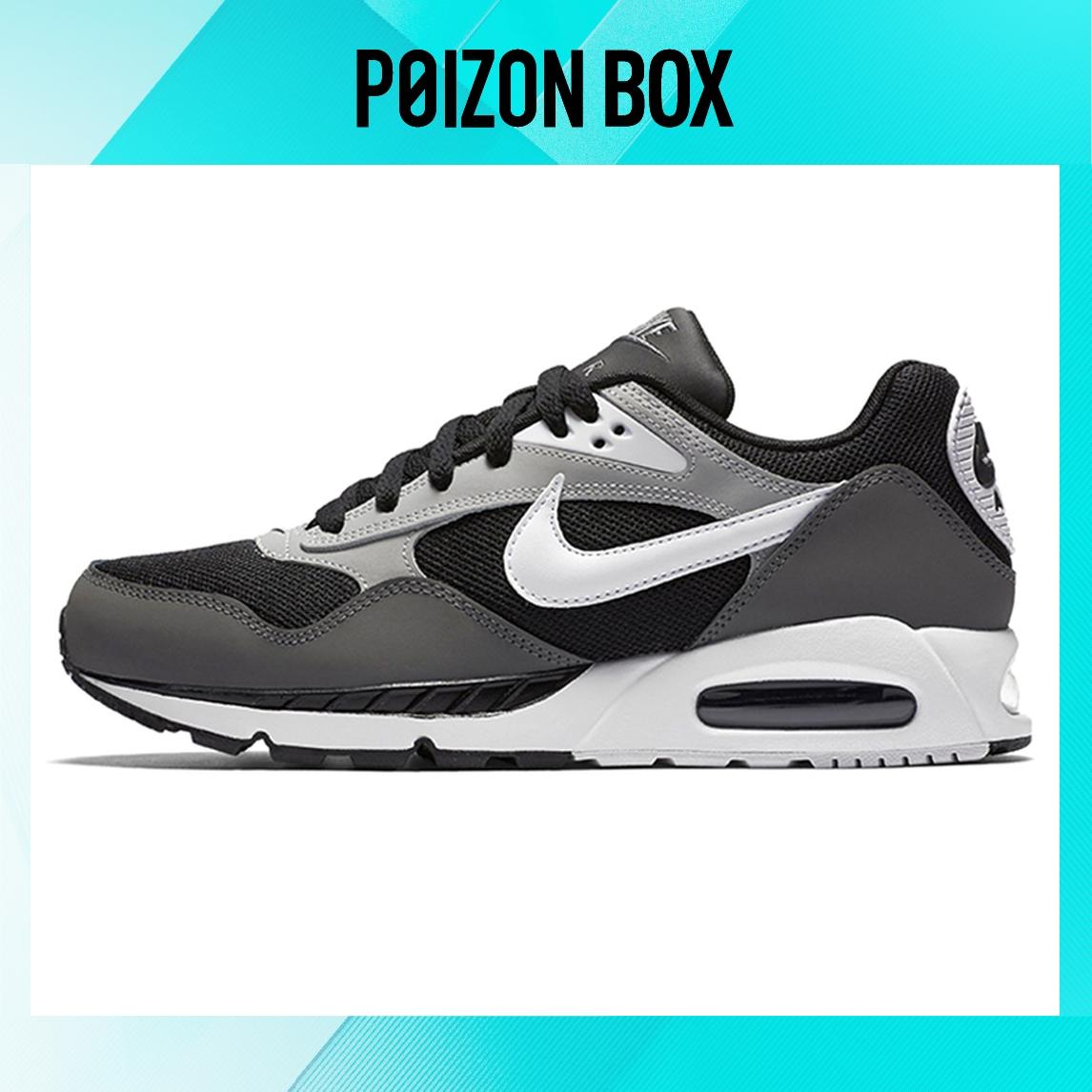 

кроссовки Nike Air Max Correlate Black White 511416-011