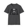 Camiseta de Algodón para Hombre King Von Camiseta Unisex, Camiseta de Rapper de Música Hip Hop, Camiseta Gráfica Streetwear