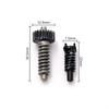 Toyota Crown Rearview Mirror Motor Gear Turbine Worm, 13th Gen