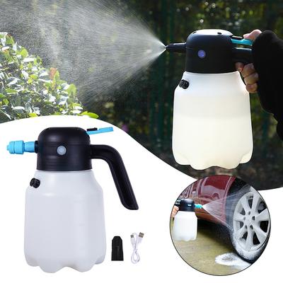 Ferramentas e equipamentos – Lavadoras de carros e acessórios