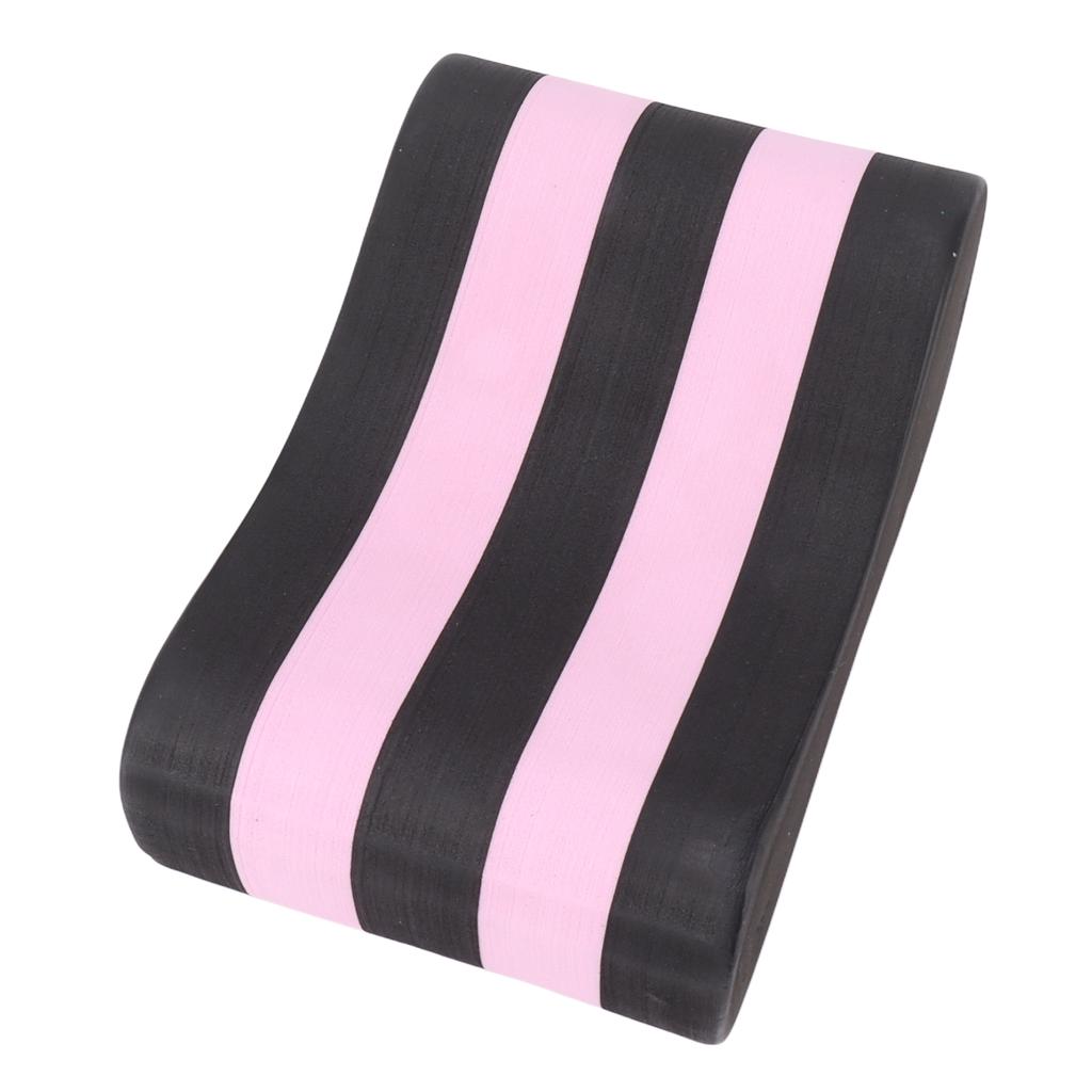 Pull Buoy Leg Float 5 Layer EVA Foam Swimming Pull Float Kickboard Pool Training Aid for Adults Kids and Beginners