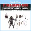Predator Character Action Figure Neca51575 Iron Blood Warrior Alpha 7-inch Collectible 16cm Height