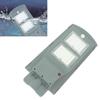 Solar Street Light Outdoor Waterproof Super Bright Solar Security Flood Lamp Parking Lot Light 40W