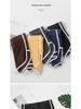 Men's Ice Silk Boxer Shorts - Summer Trend for Teens and Boys, Loose Fit