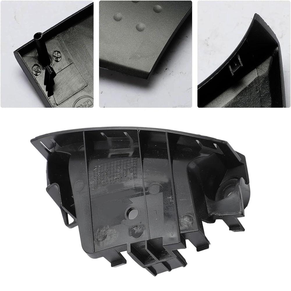 Κάλυμμα Εσωτερικής Χειρολαβής Μπροστινής Αριστερής Πόρτας Βάση Υποβραχιονίου Για Citroen C1 Toyota Aygo