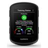 Garmin Edge 540 Czarny Mapy GPS Nawigacja