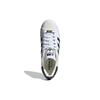 Adidas Superstar White Black Trefoil Stripes - IF3637