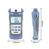 HAILE HJ-8502C Fiber Optic Power Meter