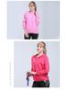 2022 Ultra-Light Breathable Adult Sun Protection Jacket for Outdoor Cycling and Hiking