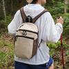 Outdoor Nylon Sports Bag Lightweight Backpack Unisex Backpack