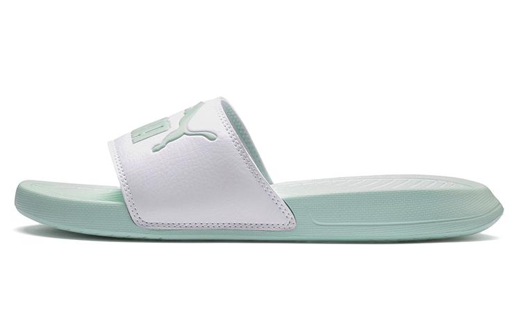 PUMA Popcat  Fair Aqua  360265-43 35.5