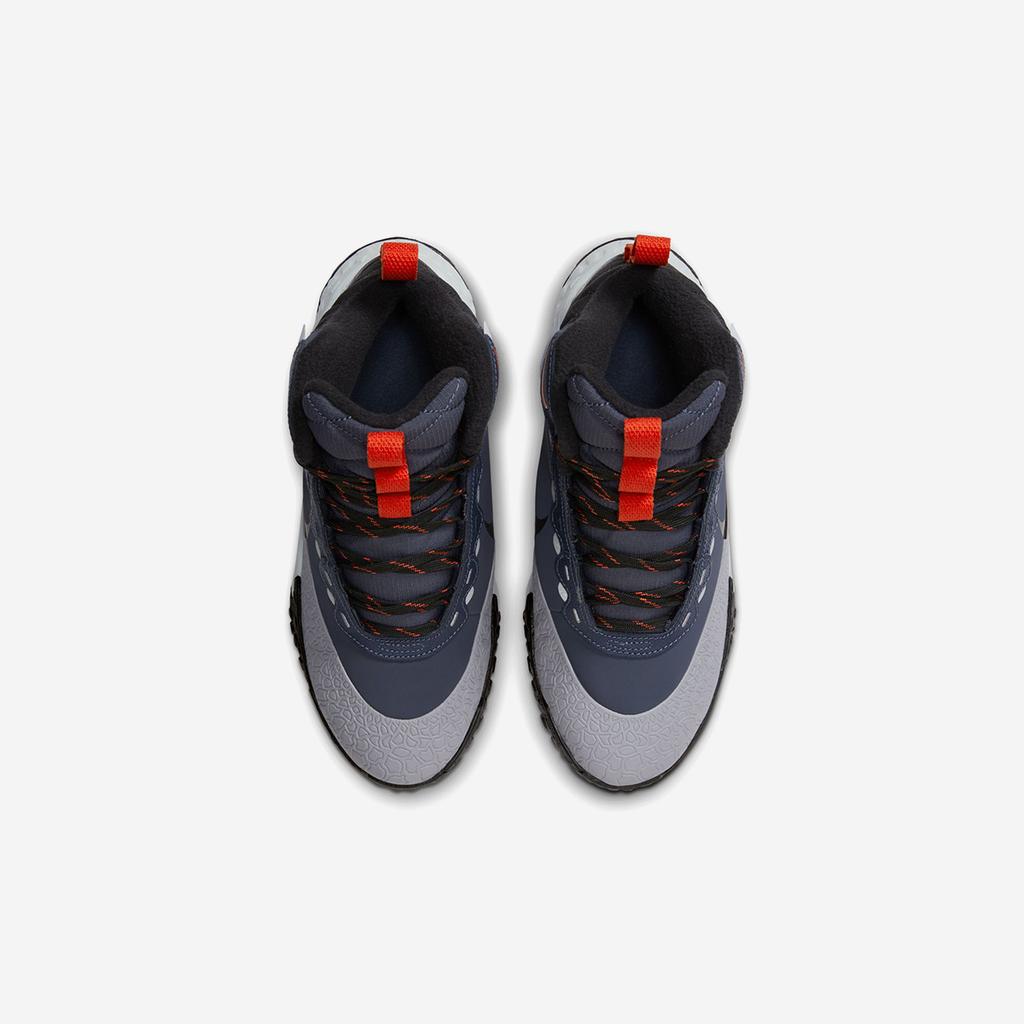 Nike Boty Nike HIKEDA pro základní školu, FV4173, 1010109373, Oblíbené korejské boty