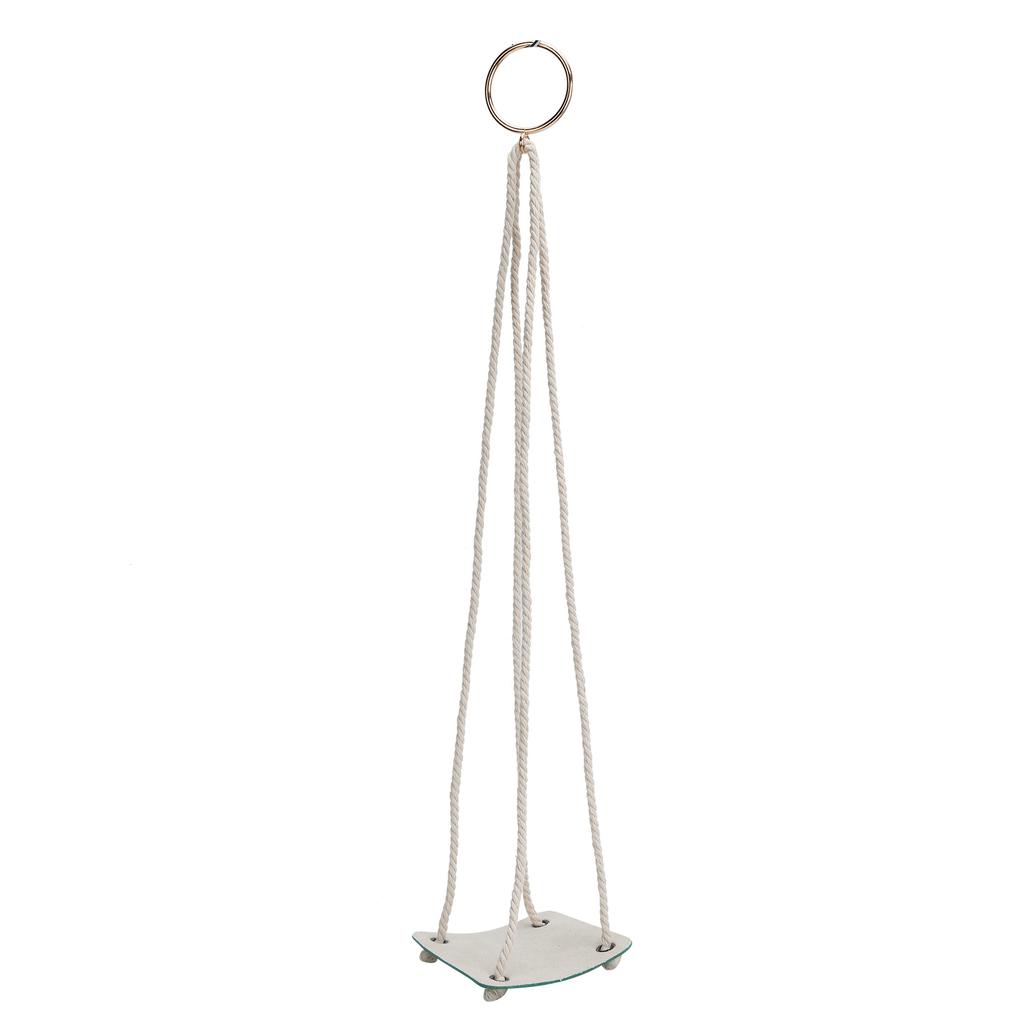 Pflanzenhänger Innenwandbehang Blumentopfhalter Gartenhof Wanddekoration