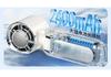 Rechargeable Foldable Mini Handheld High-Speed Cooling Fan