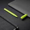LEXON C-PEN 32GB USB-C Flash Memory with Black Ink Ballpoint Pen (LS101N Black) - Refillable Ink