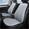 Automobiles Seat Cover Universal Summer Car Seat Covers Breathable Cooling Seat Cushion Bump Massage Seat Protector Pad Covers