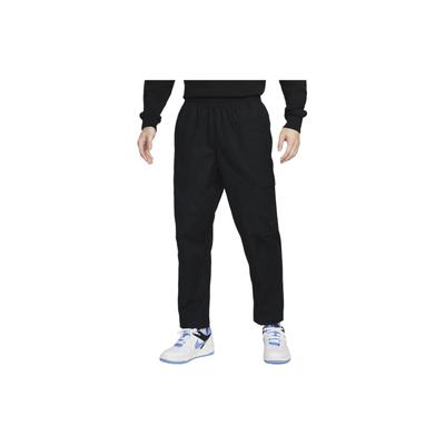 Cargo Pants Men's Black Moderate FZ4731-010