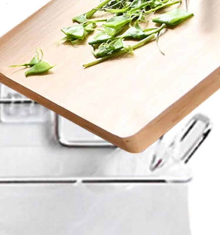 Trash Bag Holder Cabinet Door Outdoor Trash Can Garbage Bag Holder Stainless Steel Trash Bag Holder For Kitchen Cabinets Doors CN