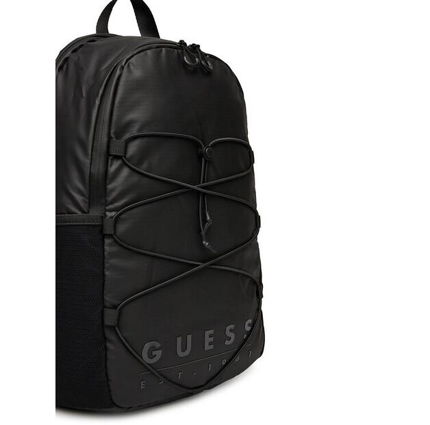 Guess Рюкзак HMSOWU P5330 Черный