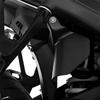 Motorcycle Rear Wheel Mudguard Universal Anti Splash Extended Durable Protection for City and Off Road Usage