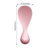 1Pcs Spoon Tumbler Design Non-stick Rice Cooking Spoon Stand-Up Rice Spatula Sushi Rice Sticky Sweet Rice Spoon Kitchen Gadgets