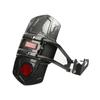 Parafango Posteriore Per Suzuki V-Strom 650 V-Strom 650XT V-Strom 800 VStrom 1050 VStrom 250 parafango posteriore con luci di segnalazione