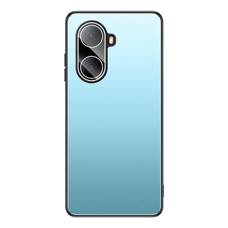 Huawei Hi Enjoy 80 Plus Anti-Fall Frosted Protective Phone Case for SNP AN00 5G Other Huawei Models