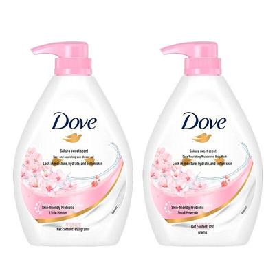 Cherry Blossom Nourishing Body Wash