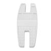 4PCS Hump Jumper Sewing Tools for Sweater Hem and Pants Seam Sewing Machine Hemming Tool