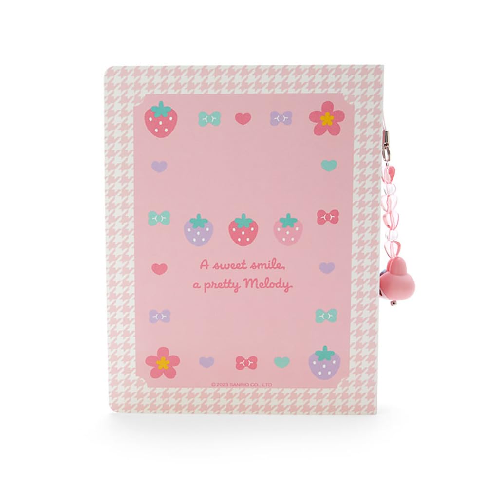 Sanrio My Melody Card File (Kaohana) 276324
