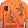 Nike ACG T Shirt Men's Safety Orange HJ0797-819