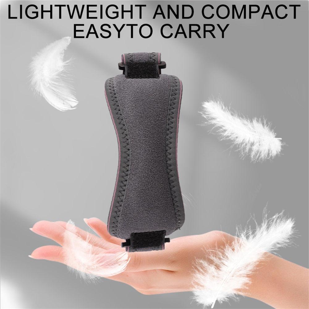1Pcs Adjustable Patella Kneecap Band Silica Gel Knee Tendon Strap Protector Knee Pad Running Exercise Cycling Gym Knee Support