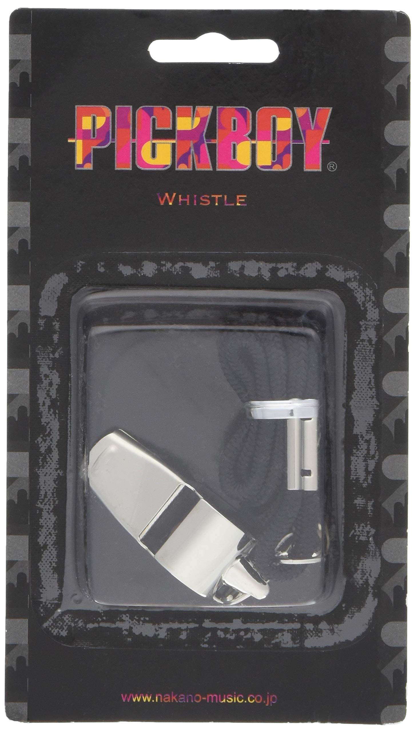 

PICKBOY Copper Whistle CW-95