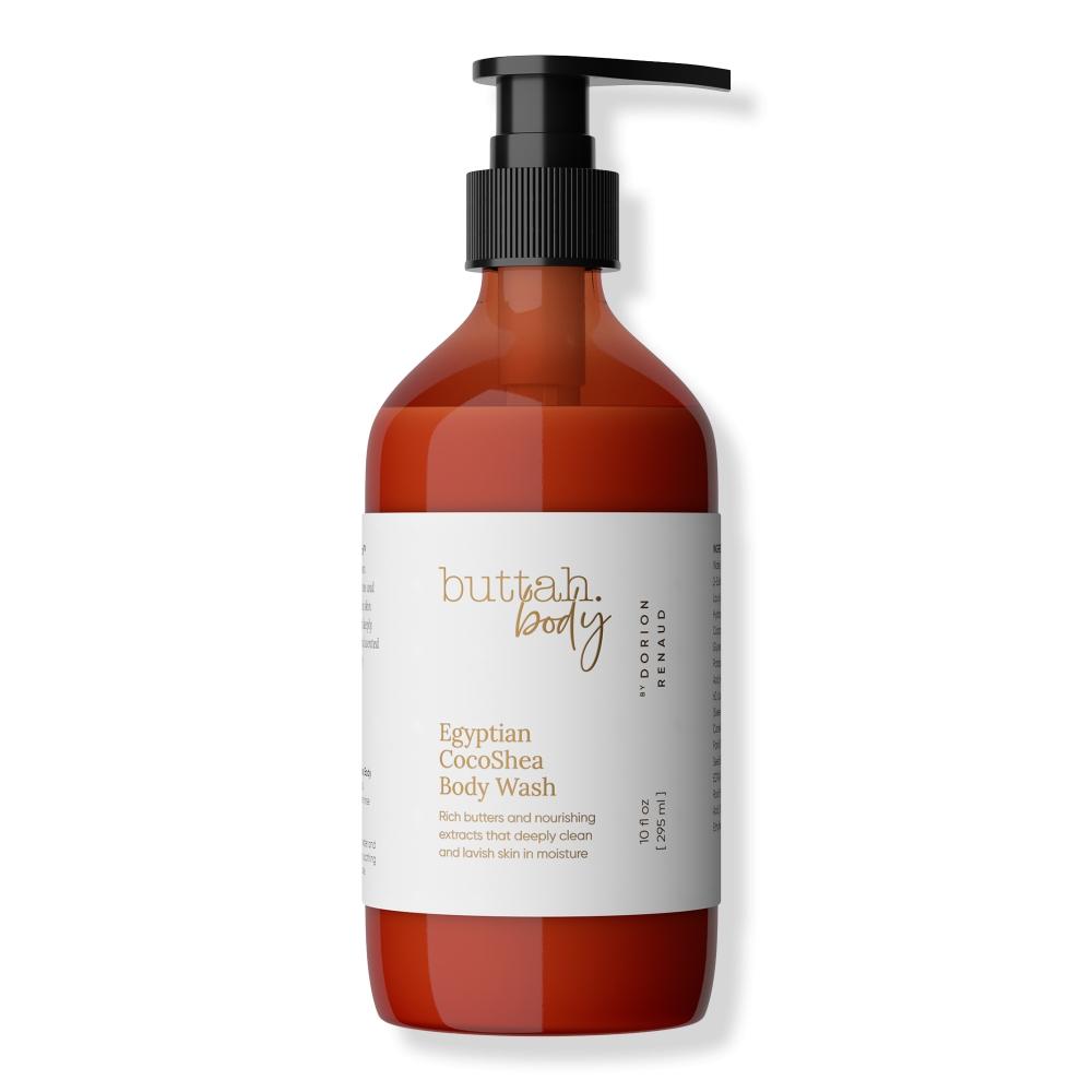 

Buttah Skin Egyptian Cocoshea Body Wash 10.0 Oz