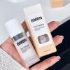 Color-Changing BB Cream Foundation, Moisturizing Liquid Concealer Thermal Changing Foundation, Brightens and Covers Imperfections Foundation