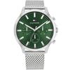 1710499 Ryder Green Dial Men's Watch